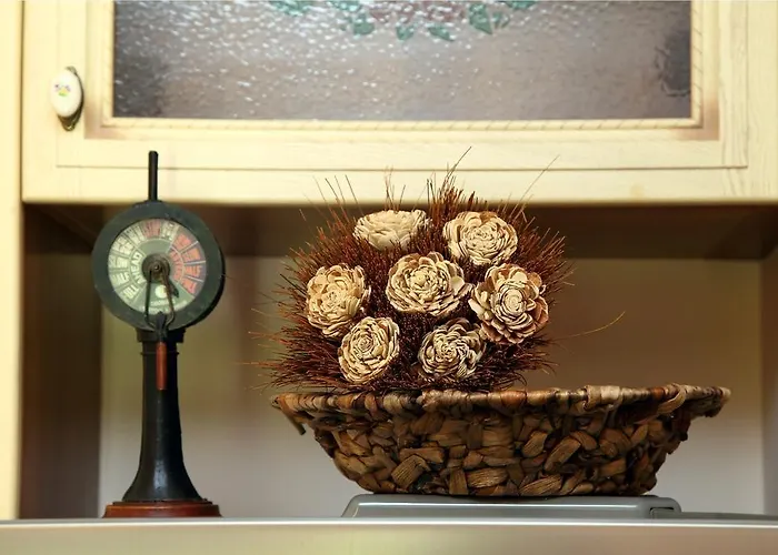 Olivastro Διαμέρισμα