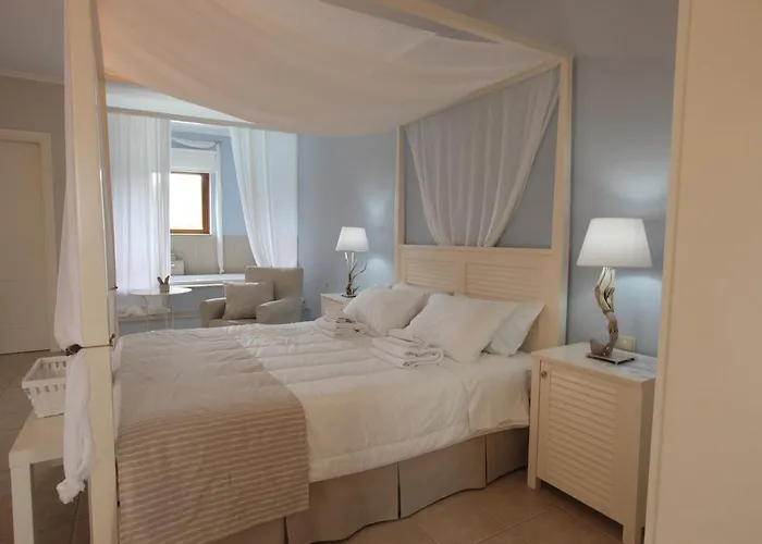 Olivastro * Λευκάδα