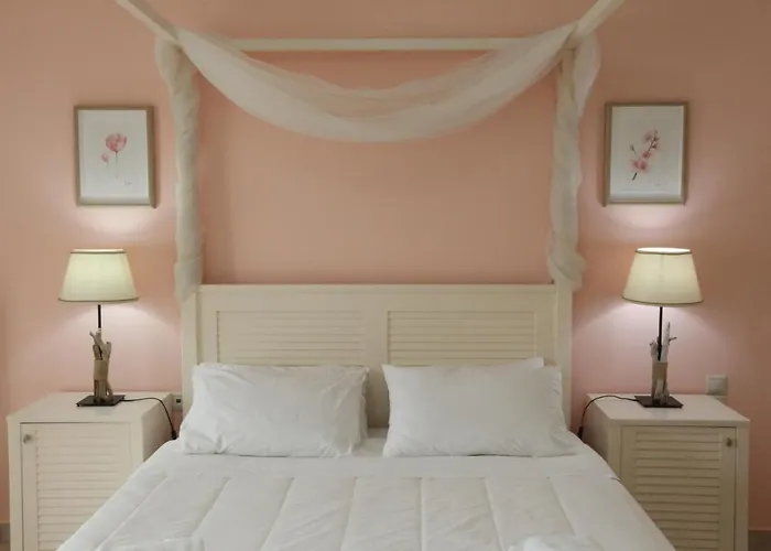 Olivastro * Λευκάδα