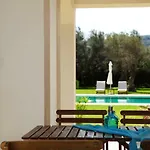 Apartament Olivastro *