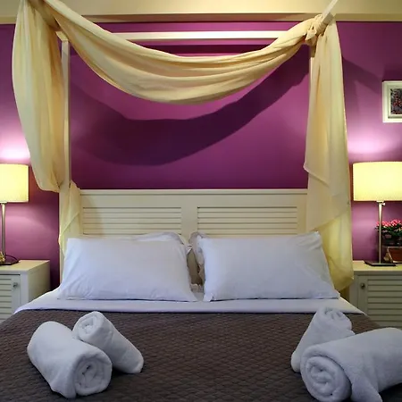 Olivastro * Lefkáda