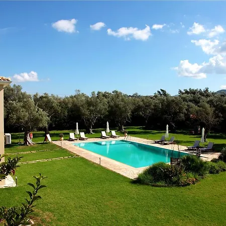 Olivastro * Lefkáda