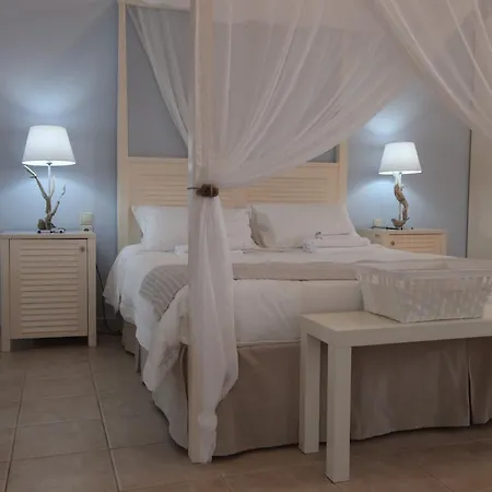 Olivastro 아파트 *