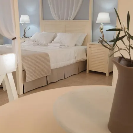 Lejlighed Olivastro Lefkáda