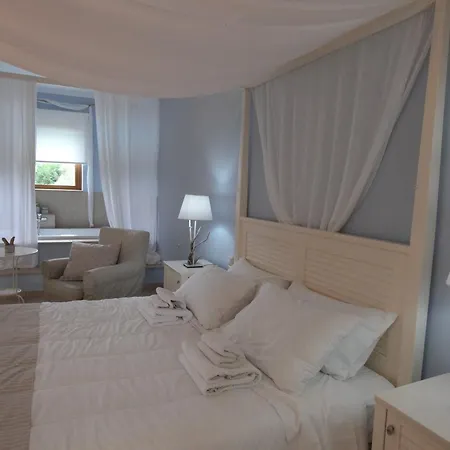 Apartament Olivastro
