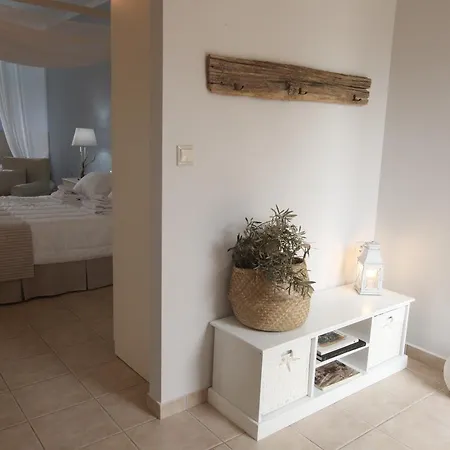 Olivastro 아파트 *