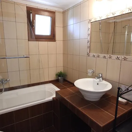Apartament Olivastro Lefkáda
