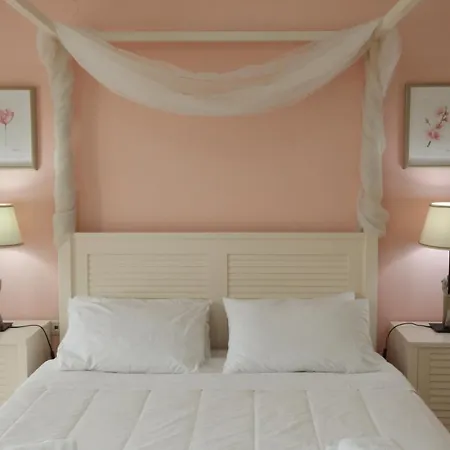 Olivastro * Lefkáda