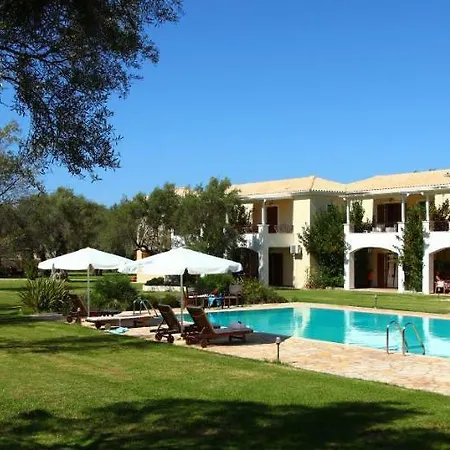 Olivastro 아파트 *