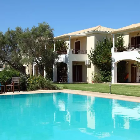 Olivastro 아파트 *