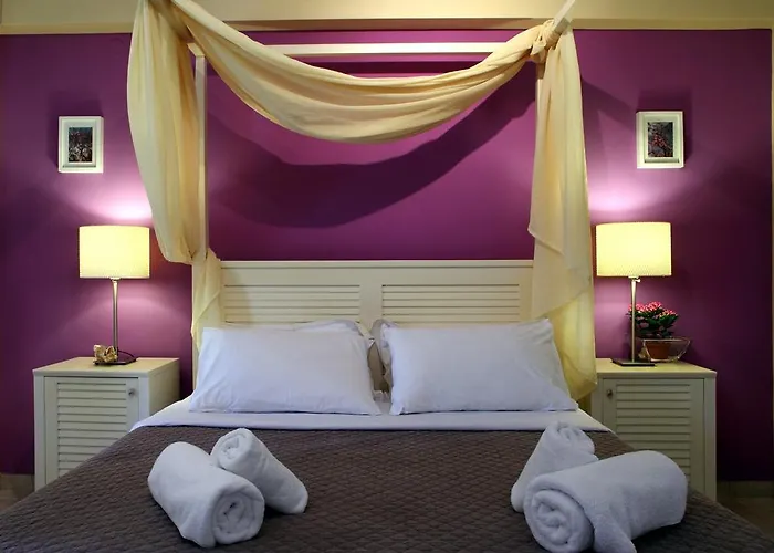 Olivastro * Lefkáda