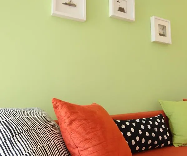 Olivastro * Lefkada City