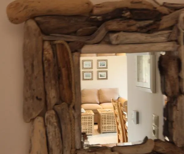 Olivastro * Lefkáda