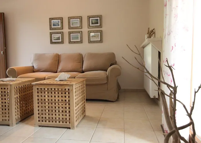 Olivastro Apartment Lefkada City